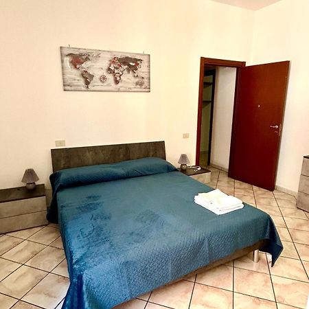 Appartement Mary T House à Campagnano Di Roma Extérieur photo