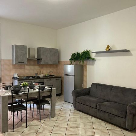 Appartement Mary T House à Campagnano Di Roma Extérieur photo