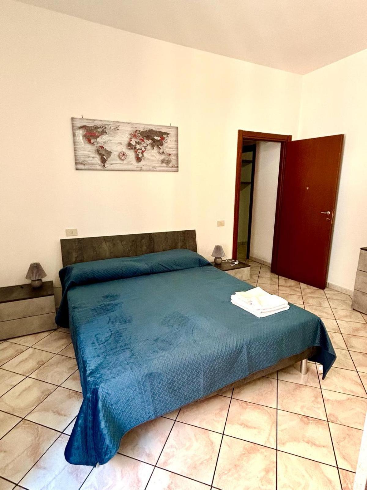Appartement Mary T House à Campagnano Di Roma Extérieur photo