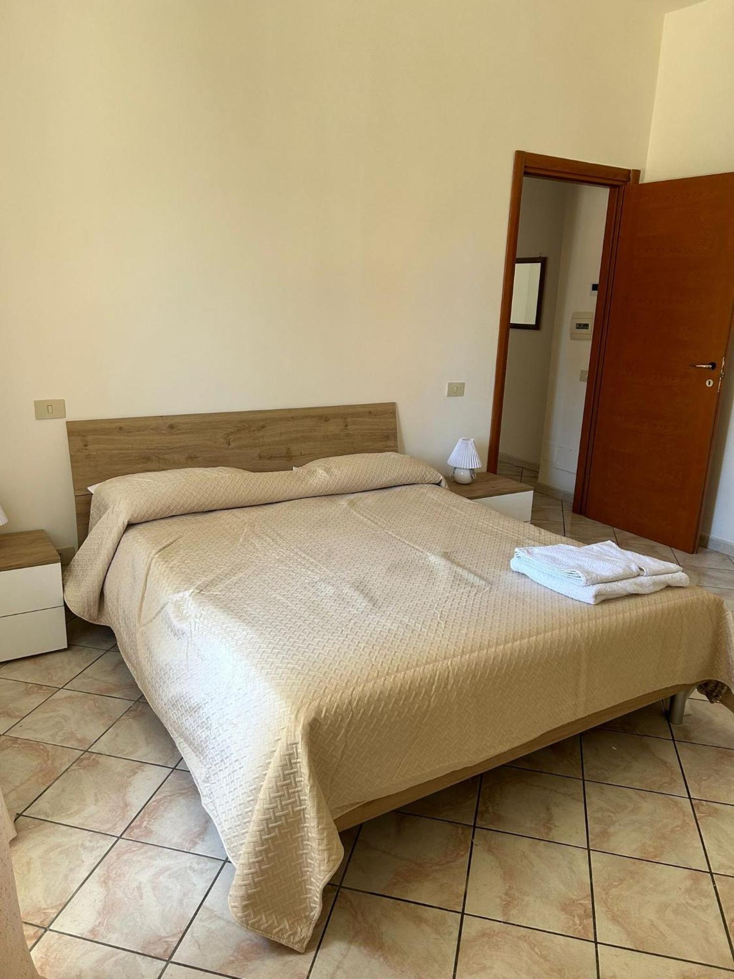 Appartement Mary T House à Campagnano Di Roma Extérieur photo