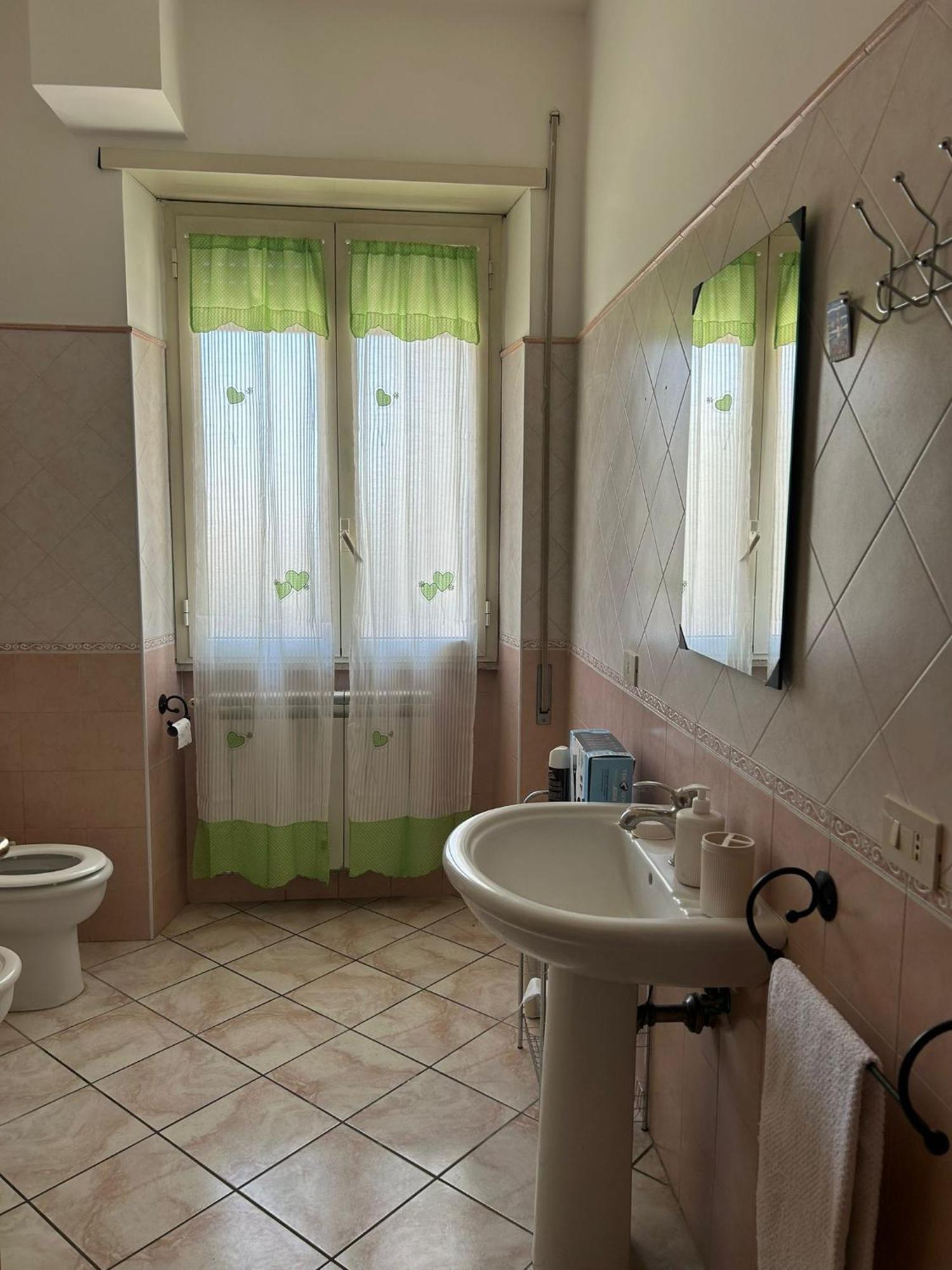 Appartement Mary T House à Campagnano Di Roma Extérieur photo