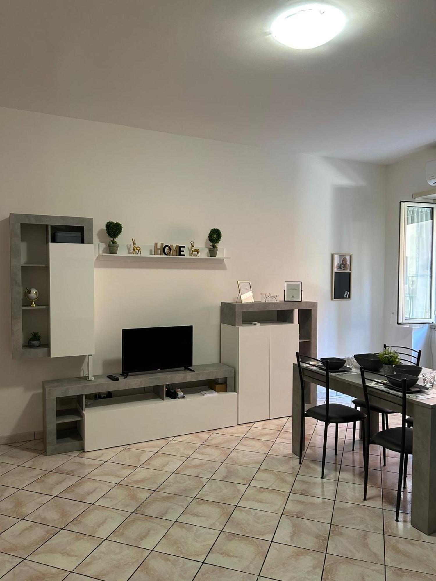 Appartement Mary T House à Campagnano Di Roma Extérieur photo