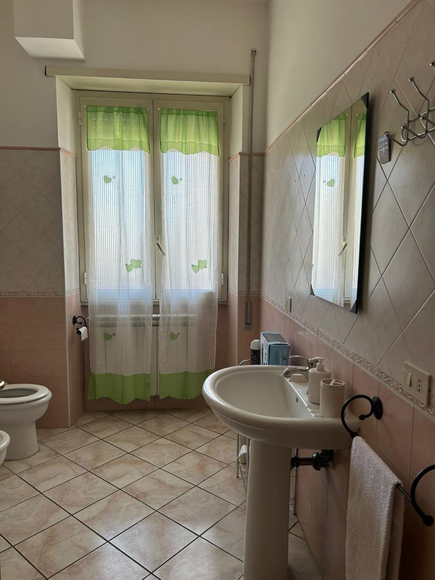 Appartement Mary T House à Campagnano Di Roma Extérieur photo