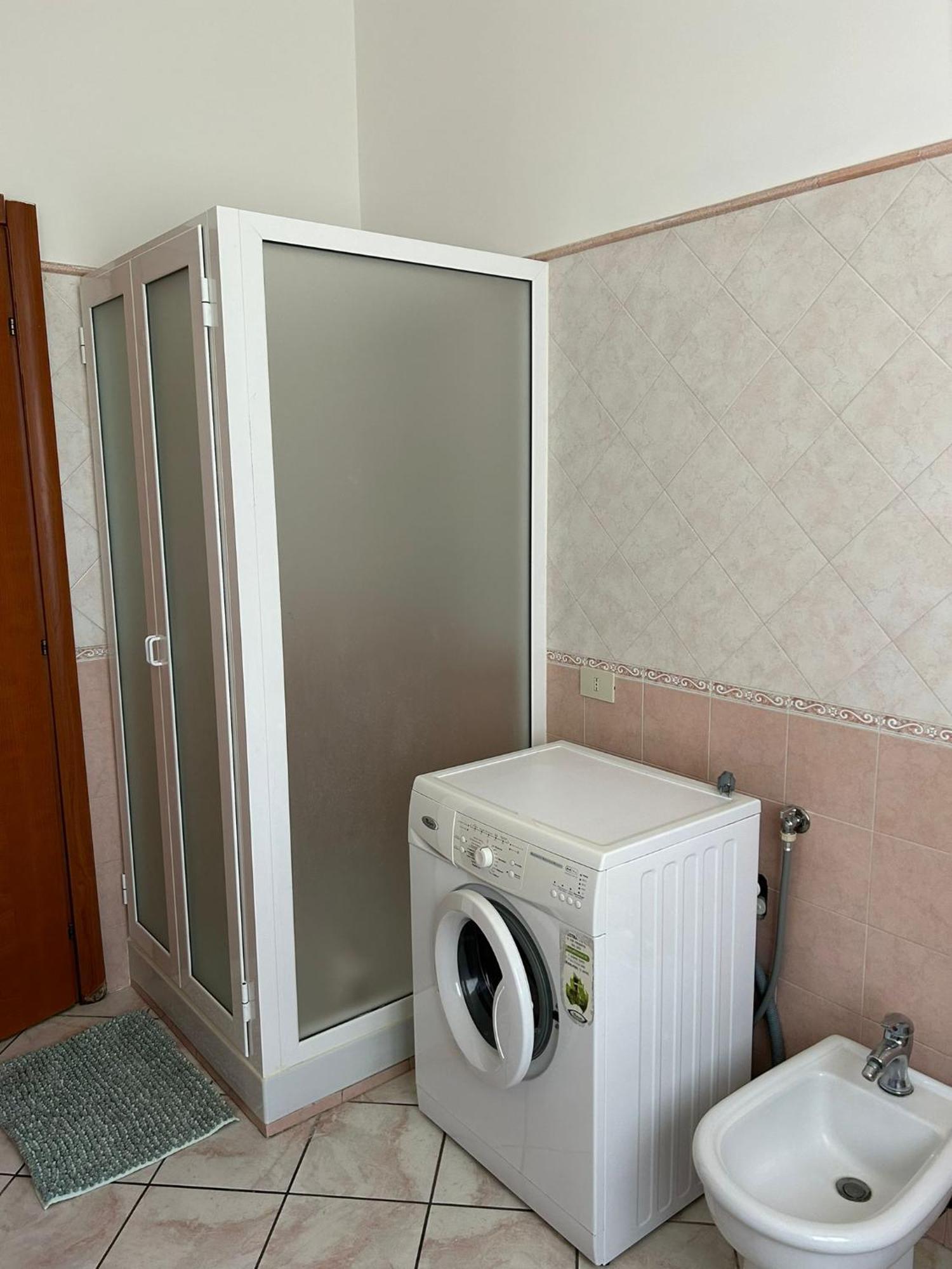 Appartement Mary T House à Campagnano Di Roma Extérieur photo