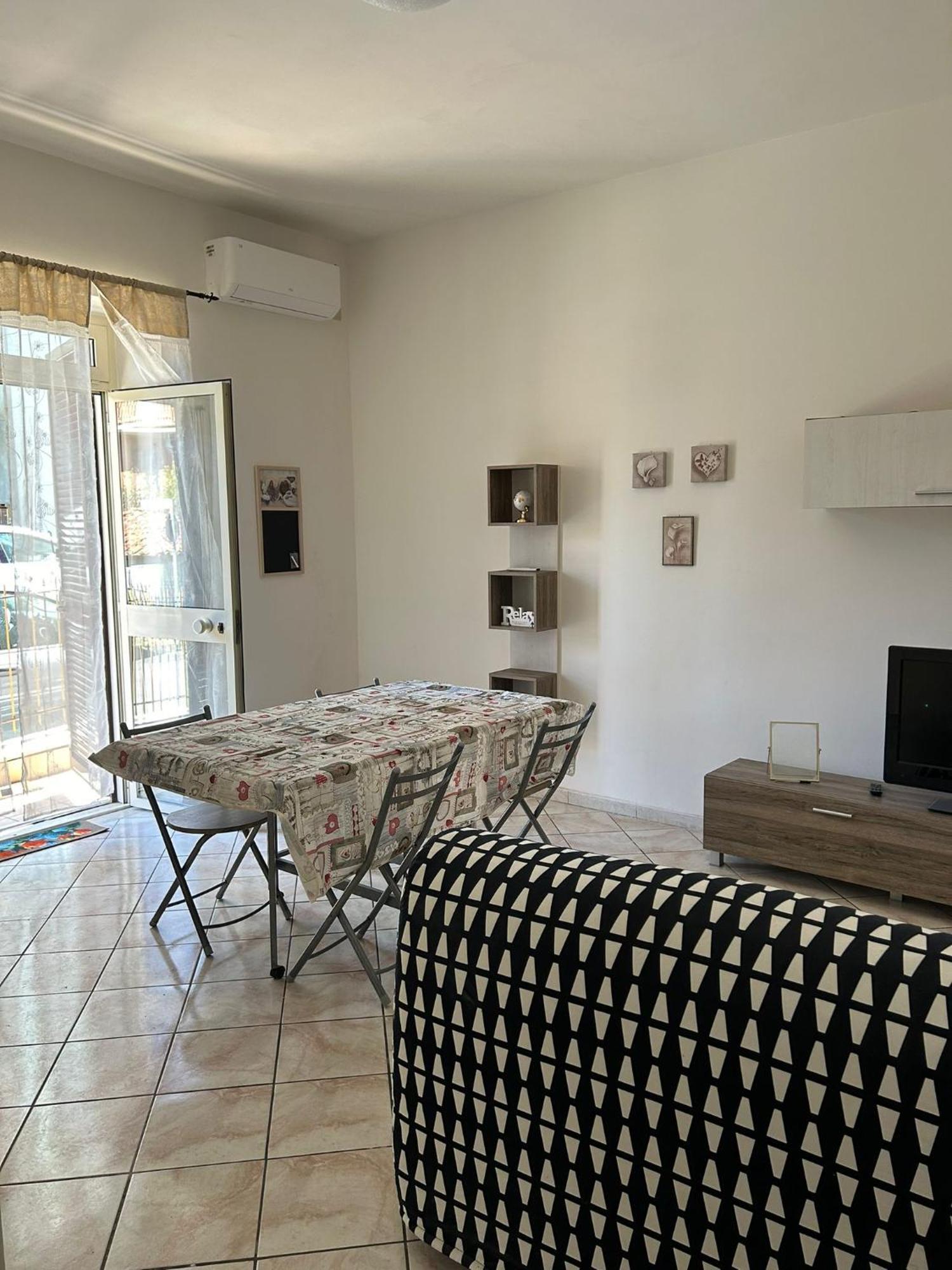 Appartement Mary T House à Campagnano Di Roma Extérieur photo
