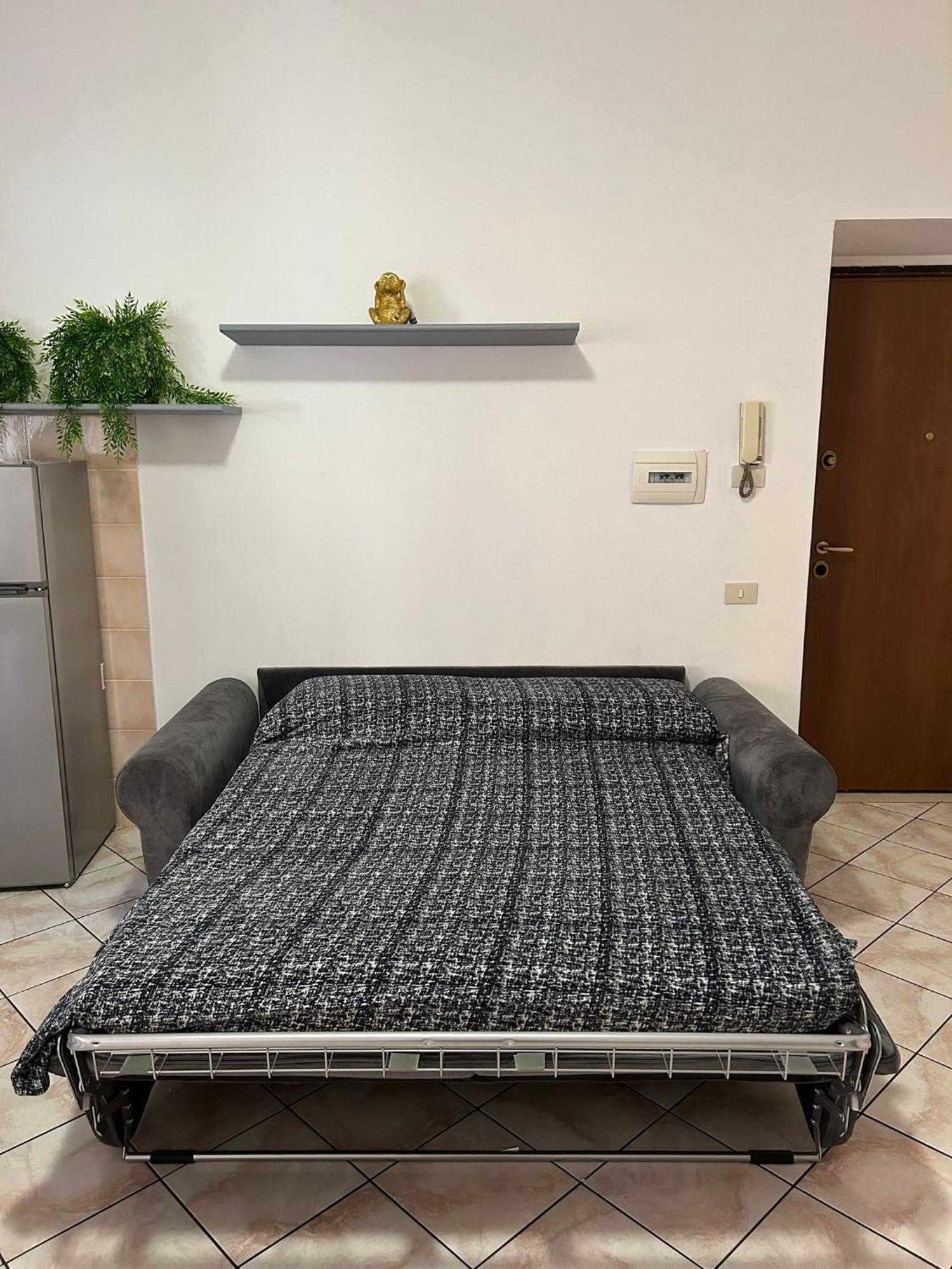 Appartement Mary T House à Campagnano Di Roma Extérieur photo