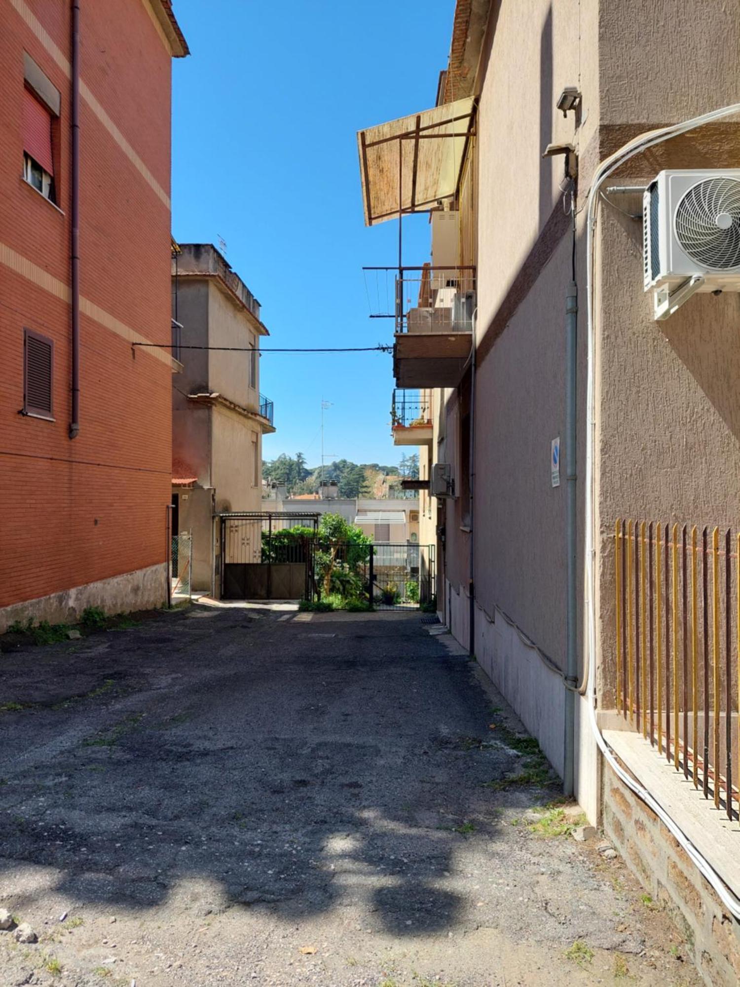 Appartement Mary T House à Campagnano Di Roma Extérieur photo