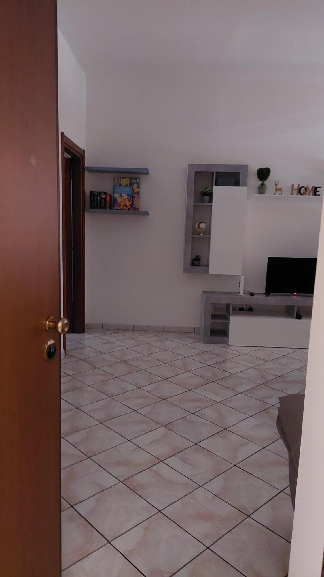 Appartement Mary T House à Campagnano Di Roma Extérieur photo