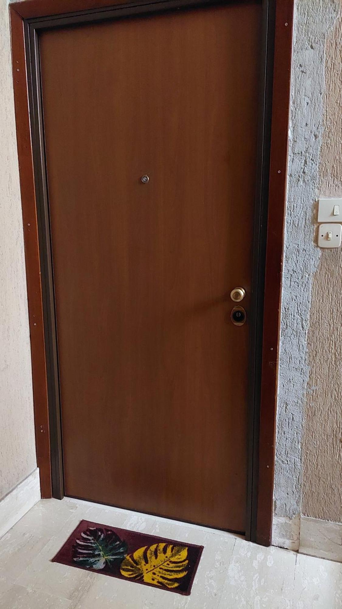 Appartement Mary T House à Campagnano Di Roma Extérieur photo