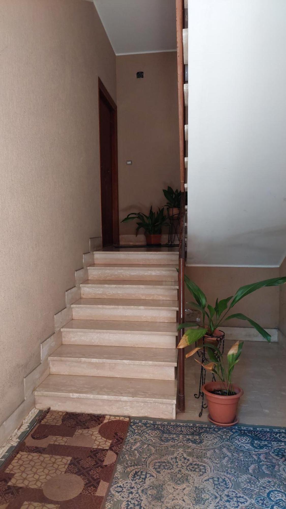 Appartement Mary T House à Campagnano Di Roma Extérieur photo