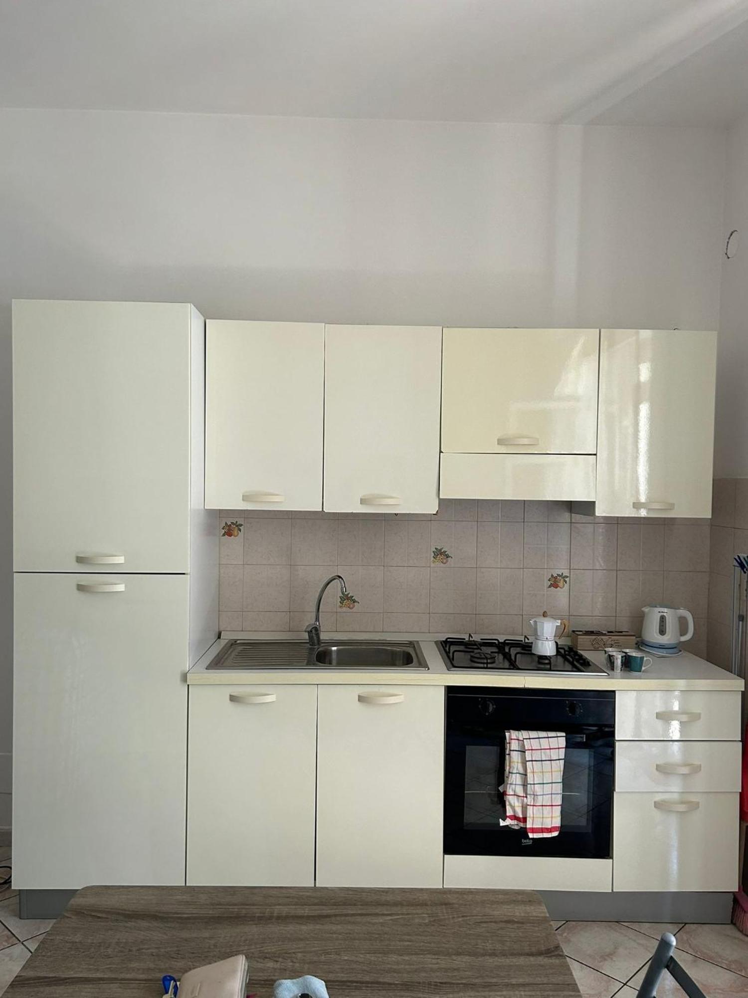 Appartement Mary T House à Campagnano Di Roma Extérieur photo
