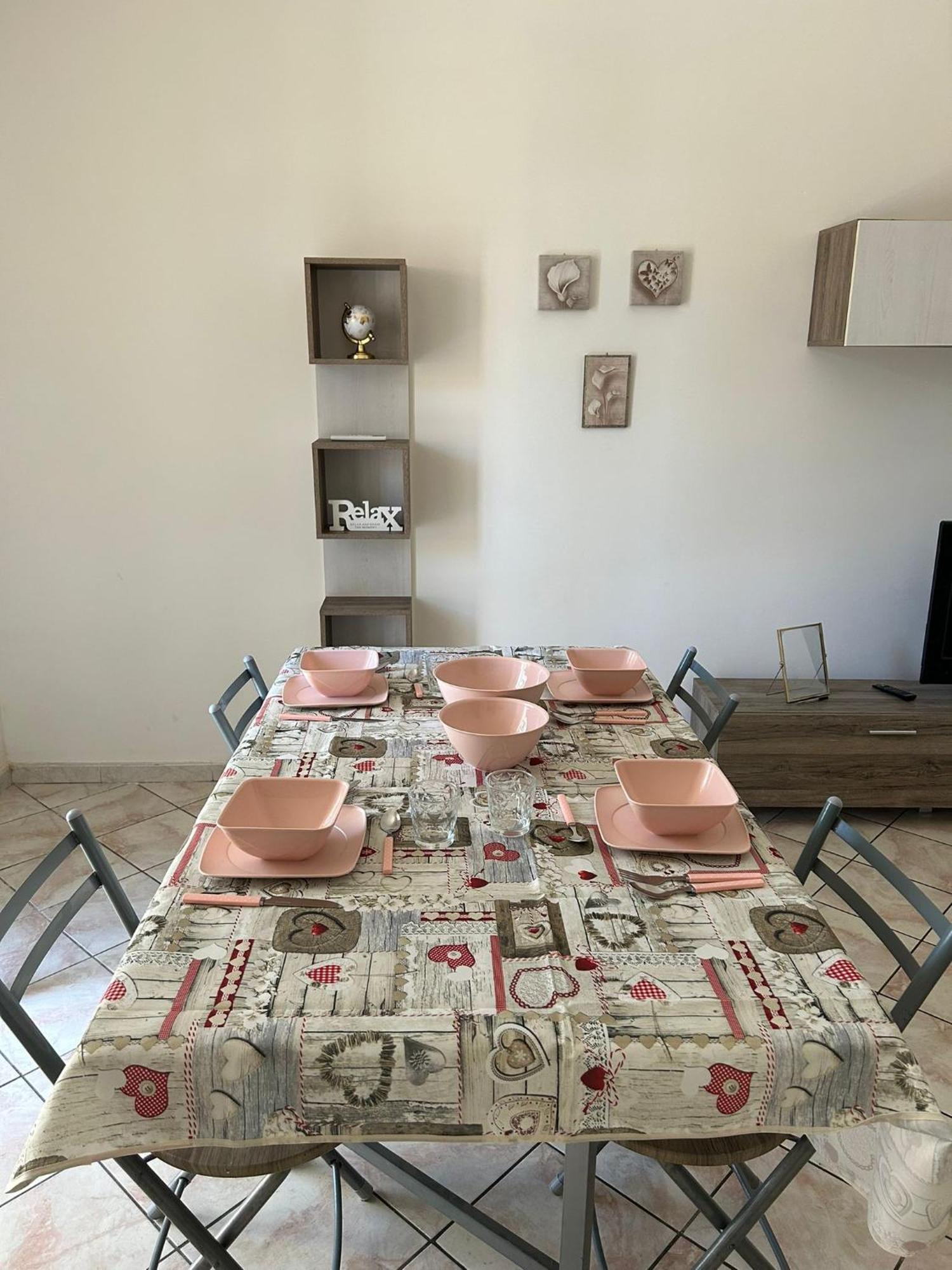 Appartement Mary T House à Campagnano Di Roma Extérieur photo